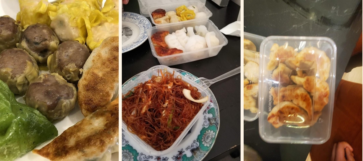 Maison Zhang - Menu Image 4