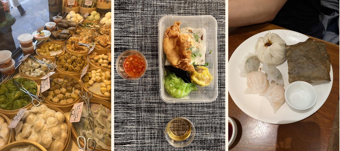 Maison Zhang - Menu Image 6